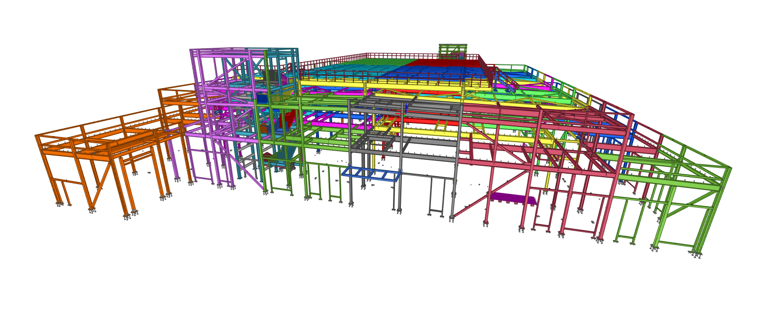 data centre norway