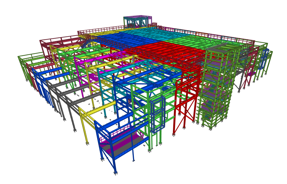 data centre norway